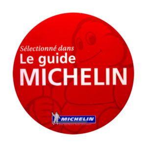 Café du Levant | Stéphane Taffonneau | Guide Michelin